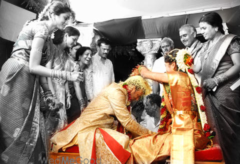 Photo By RK Digitals - Photographers