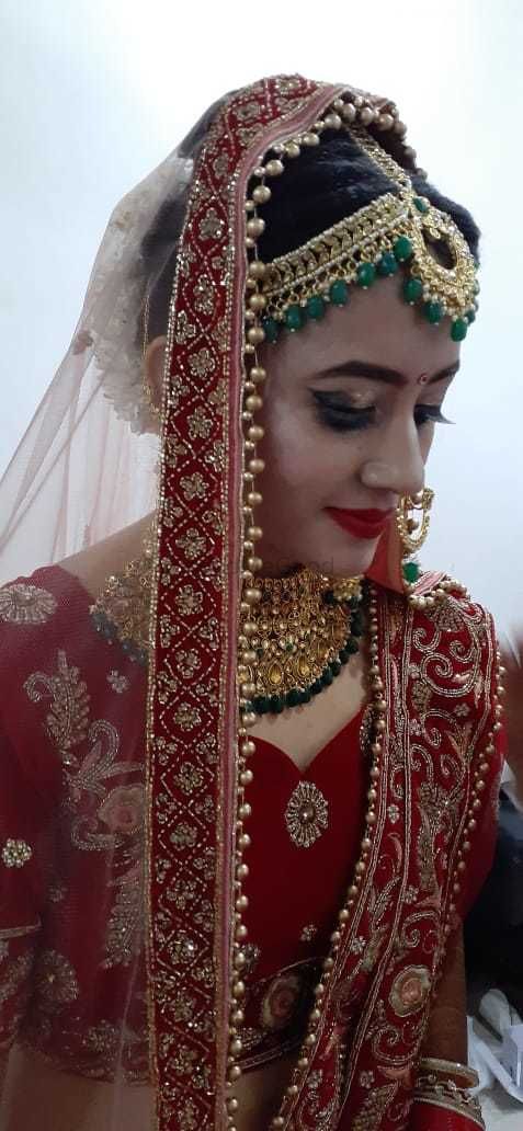 Photo By Makeover by Reet Gandhi - Bridal Makeup