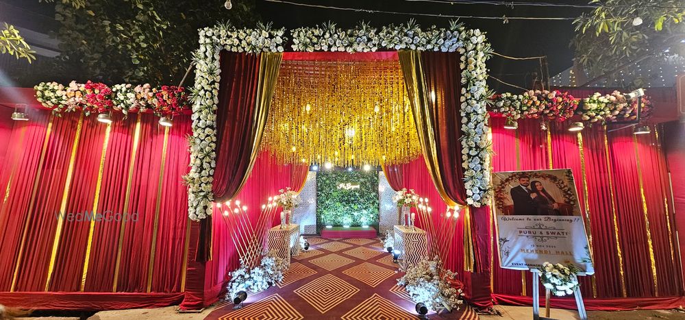 Photo By Hotel Mansarover Paradise - Venues
