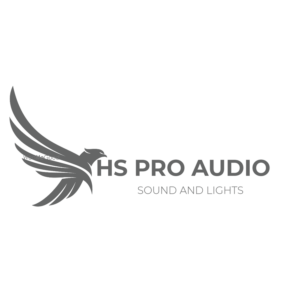 Photo By Dj HS Sounds and Lights - DJs
