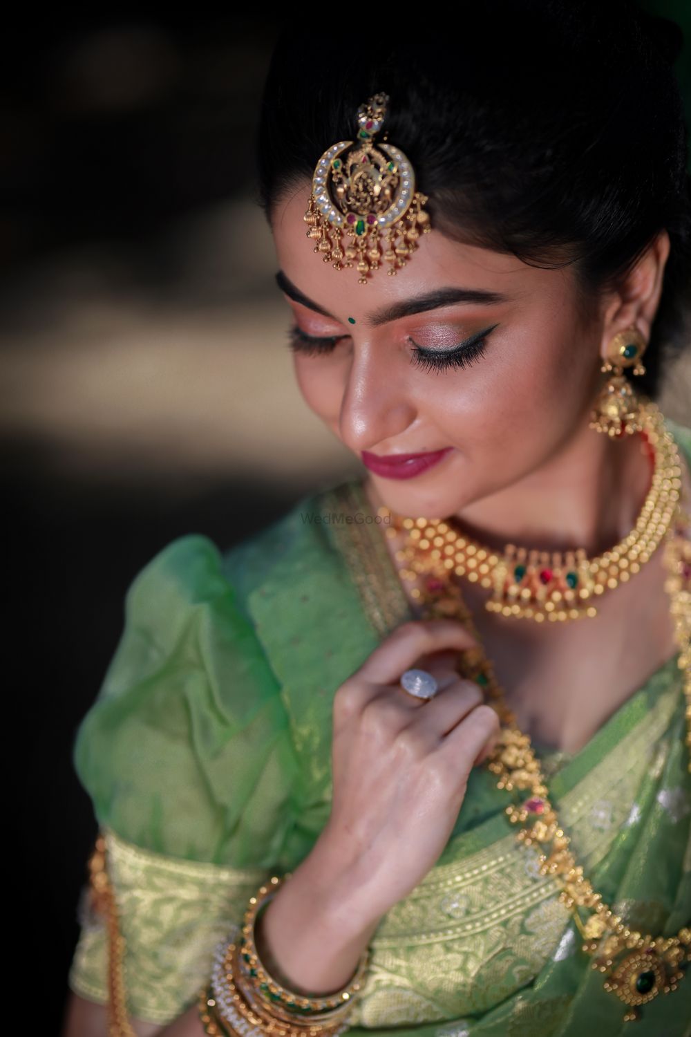 Photo By Makeup Touch by Arundhati Hegde - Bridal Makeup