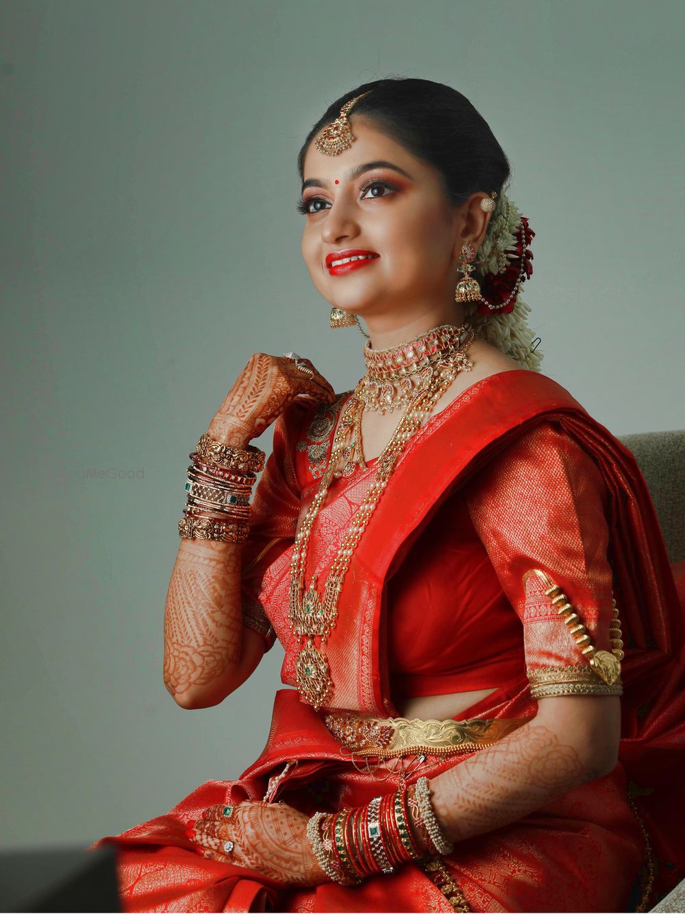 Photo By Makeup Touch by Arundhati Hegde - Bridal Makeup