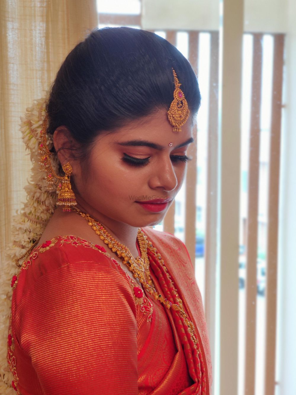 Photo By Makeup Touch by Arundhati Hegde - Bridal Makeup