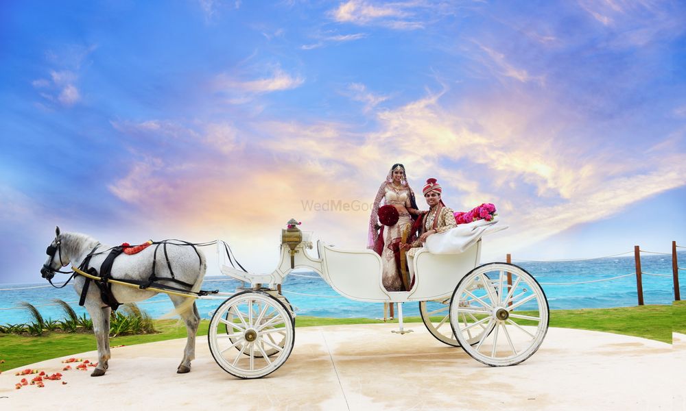 Photo By Fine Art Production by Chirali & Amish Thakkar - Photographers