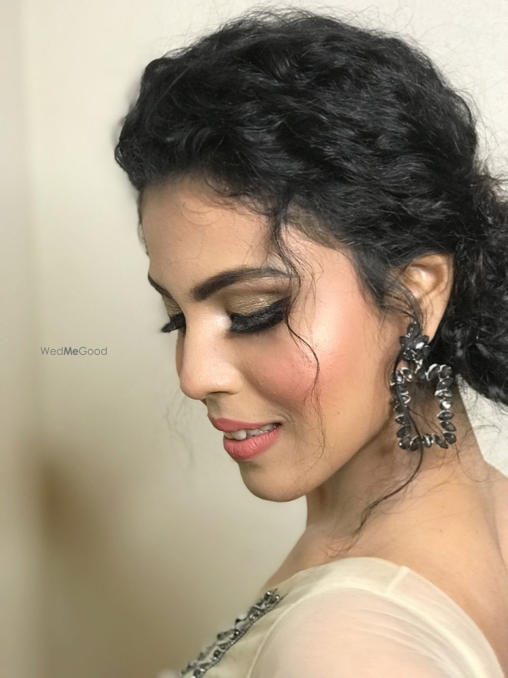 Photo By Banaavat by Yashika - Bridal Makeup