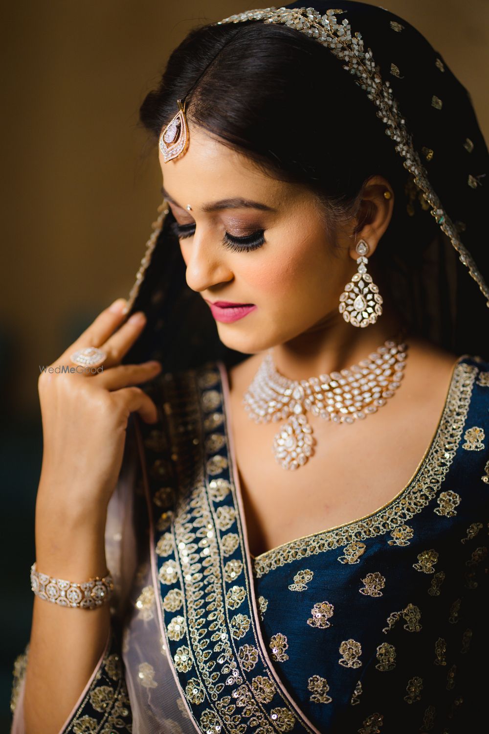 Photo By Banaavat by Yashika - Bridal Makeup