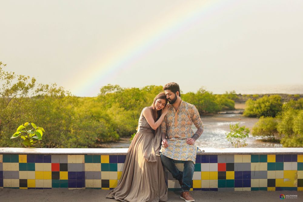 Photo By Multiverse Films - Pre Wedding Photographers