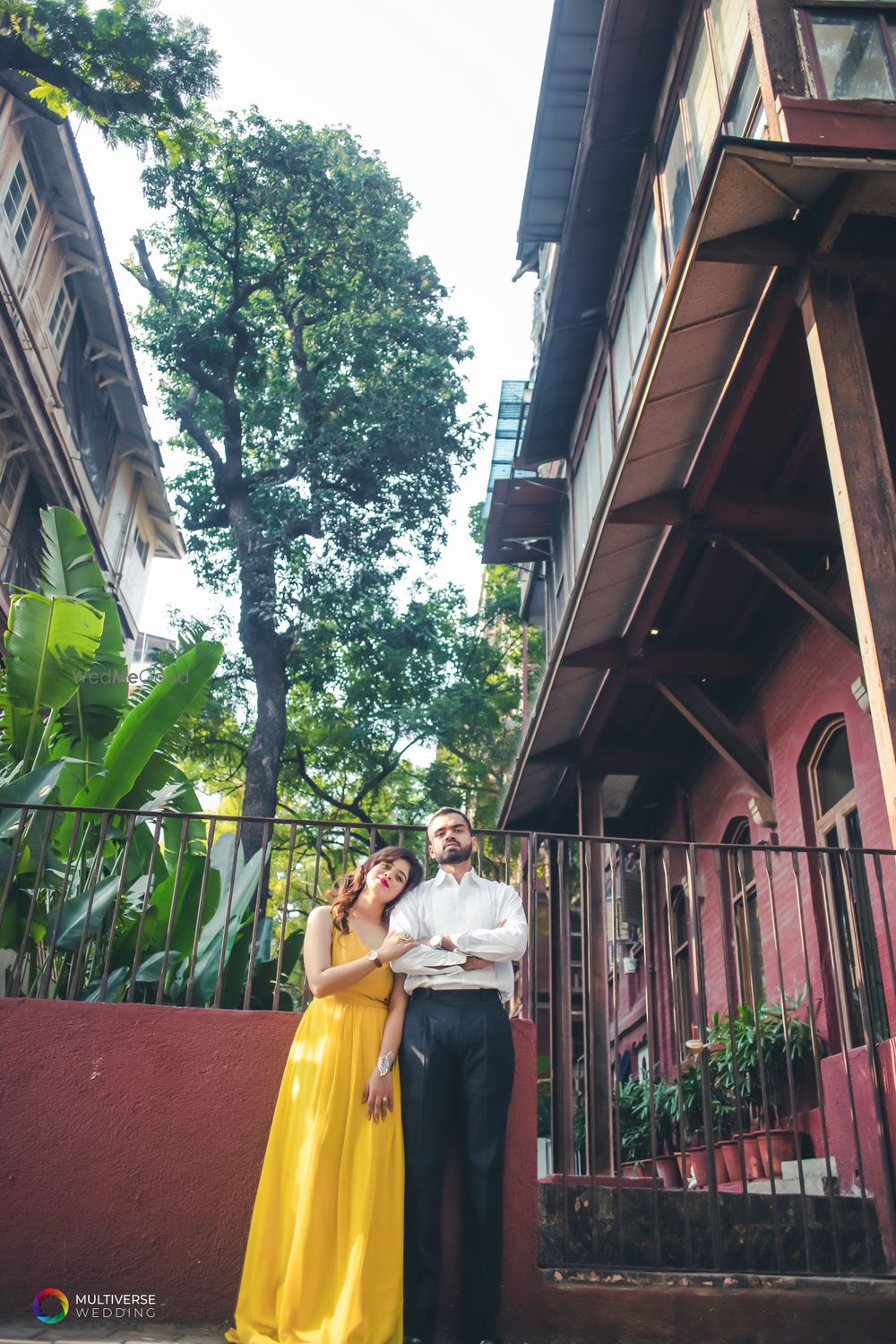 Photo By Multiverse Films - Pre Wedding Photographers