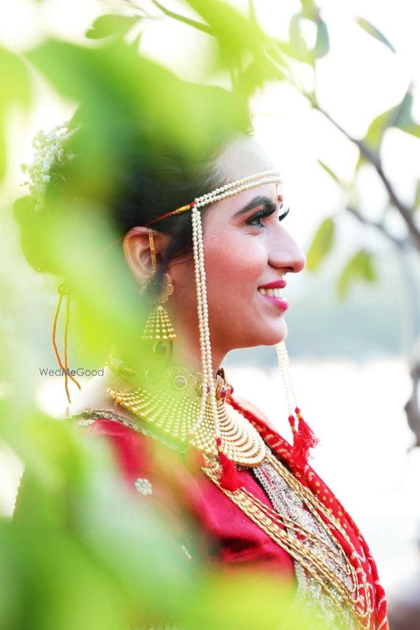 Photo By Pooja Nikam Photography - Photographers