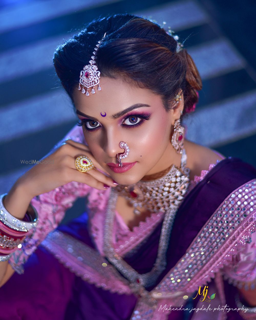 Photo By Shweta Kekal Makeup and Hair - Bridal Makeup