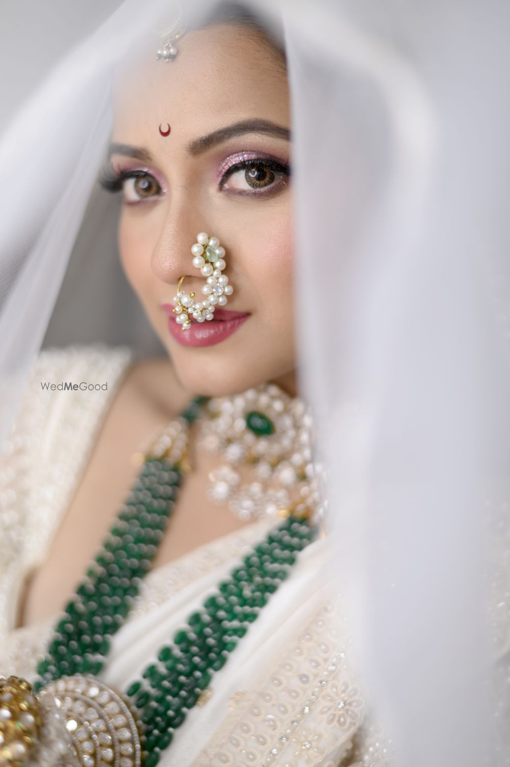 Photo By Shweta Kekal Makeup and Hair - Bridal Makeup Artists
