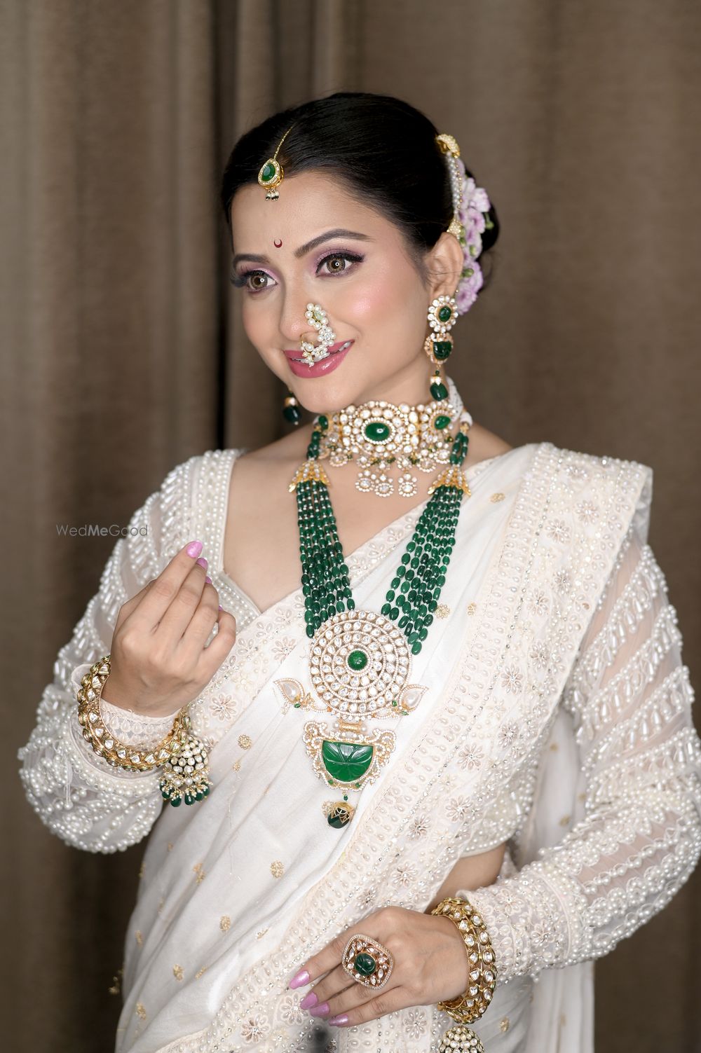 Photo By Shweta Kekal Makeup and Hair - Bridal Makeup Artists