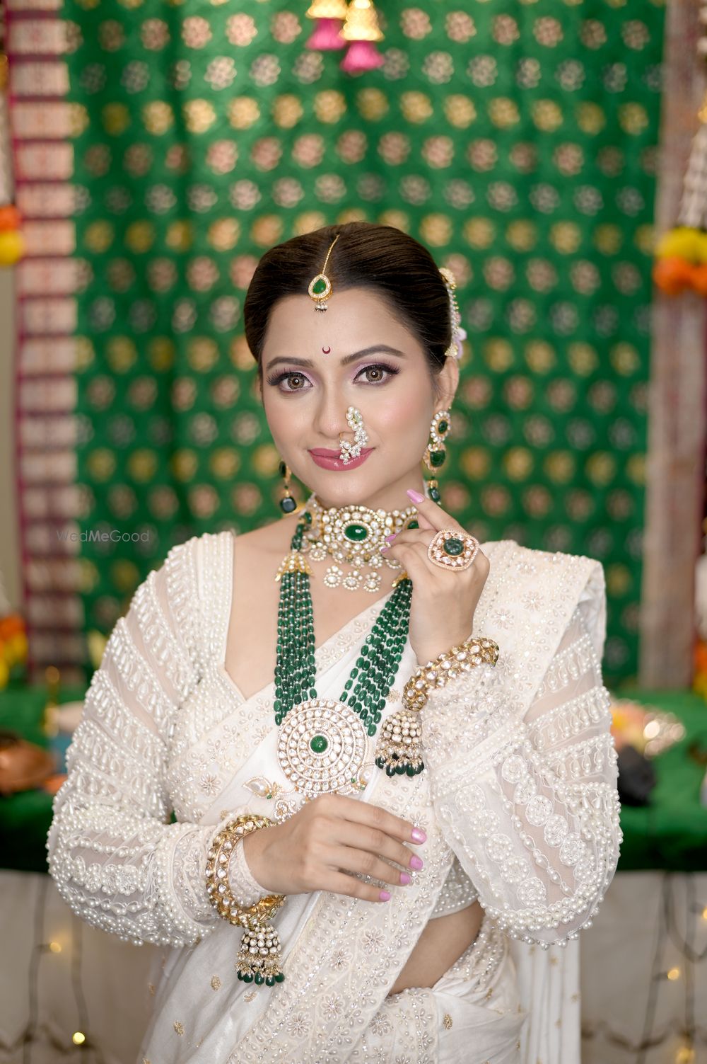 Photo By Shweta Kekal Makeup and Hair - Bridal Makeup