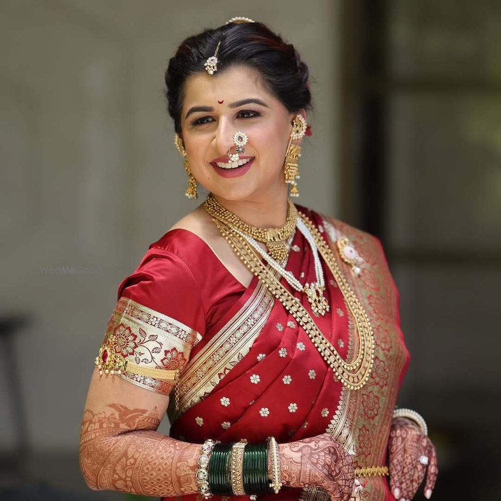 Photo By Shweta Kekal Makeup and Hair - Bridal Makeup Artists