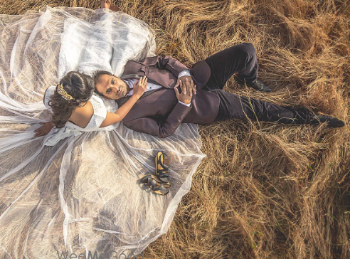 Photo By Vikram Pataskar Photography - Photographers