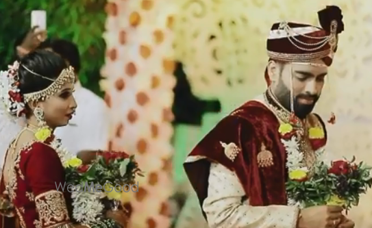 Photo By Vikram Pataskar Photography - Photographers