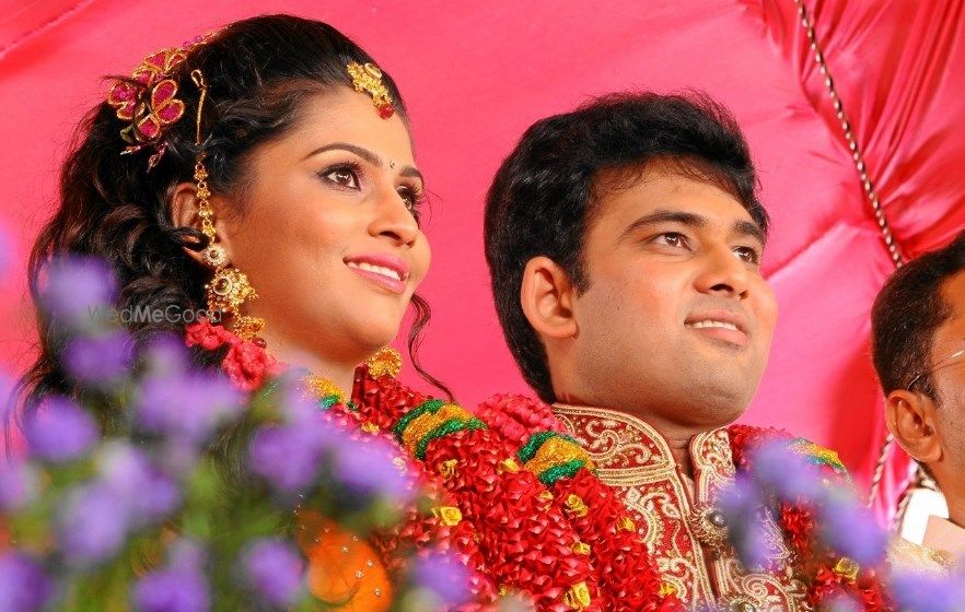 Photo By Saraswathi Hi Tech Digital Studio - Photographers