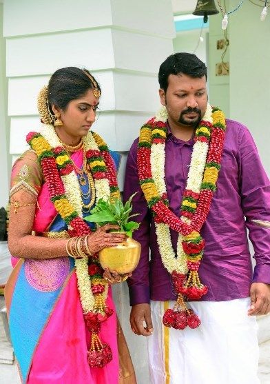 Photo By Saraswathi Hi Tech Digital Studio - Photographers