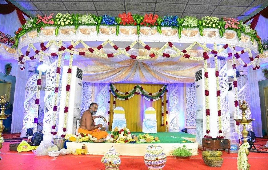 Photo By Saraswathi Hi Tech Digital Studio - Photographers