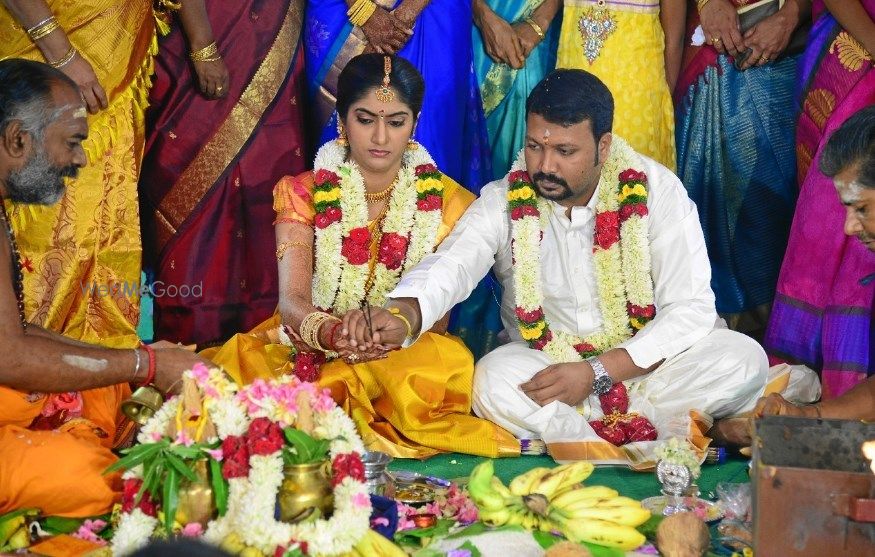 Photo By Saraswathi Hi Tech Digital Studio - Photographers