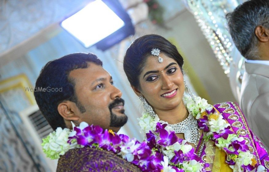 Photo By Saraswathi Hi Tech Digital Studio - Photographers