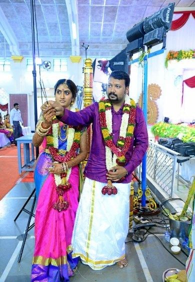 Photo By Saraswathi Hi Tech Digital Studio - Photographers