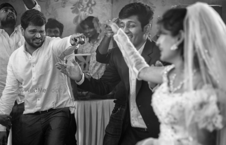 Photo By Cine Digitals Photography - Photographers