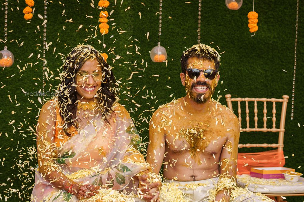 Photo By Bliss Memoir - Photographers