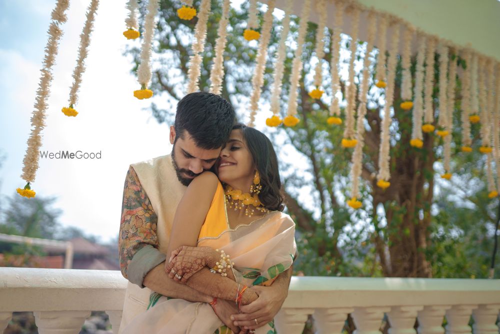 Photo By Bliss Memoir - Photographers