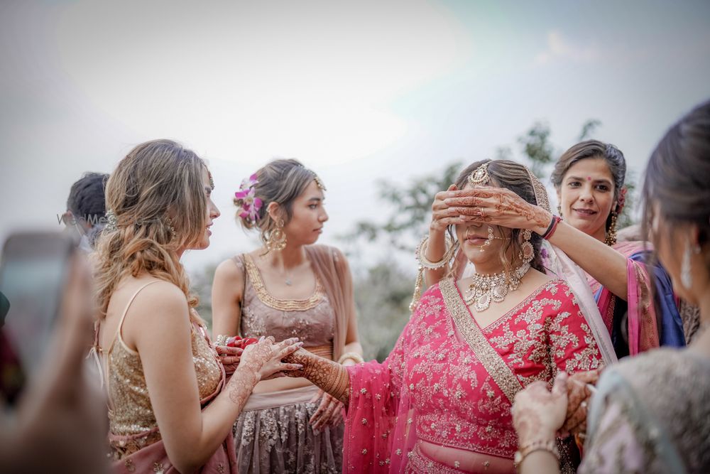 Photo By Bliss Memoir - Photographers