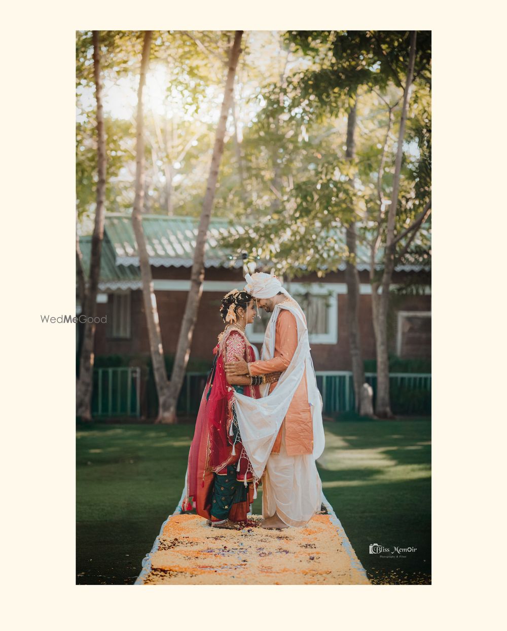 Photo By Bliss Memoir - Photographers