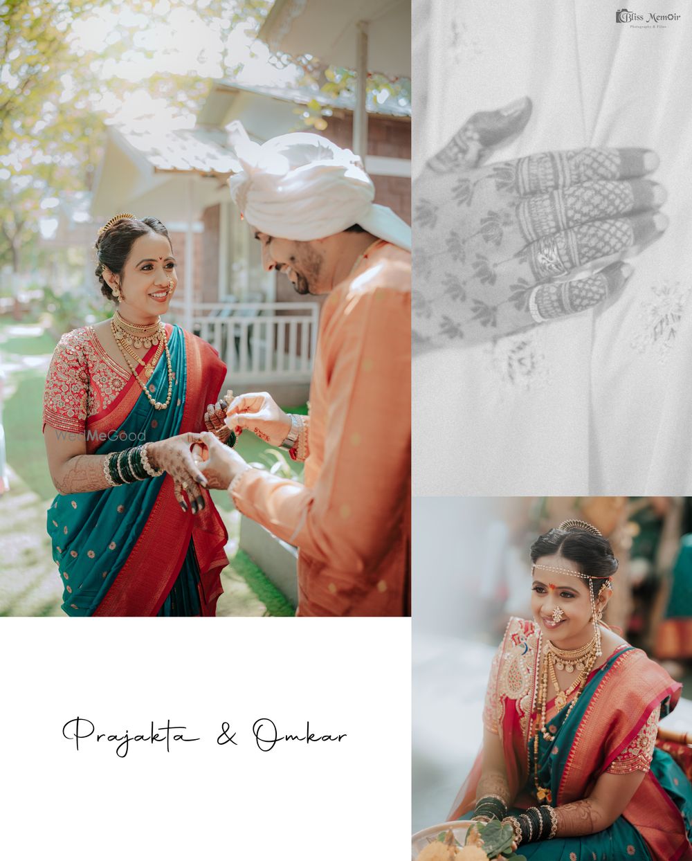 Photo By Bliss Memoir - Photographers