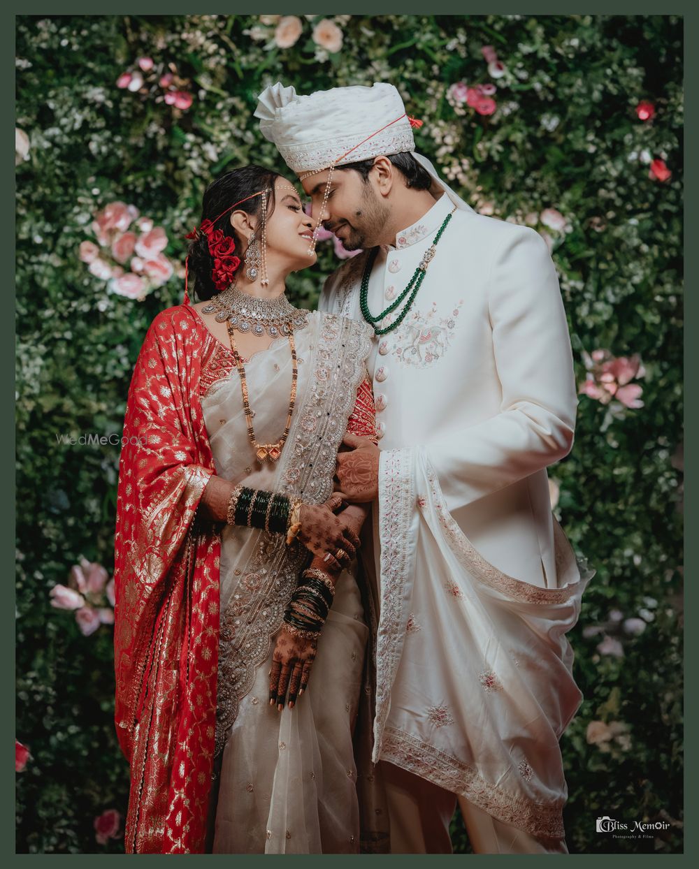 Photo By Bliss Memoir - Photographers