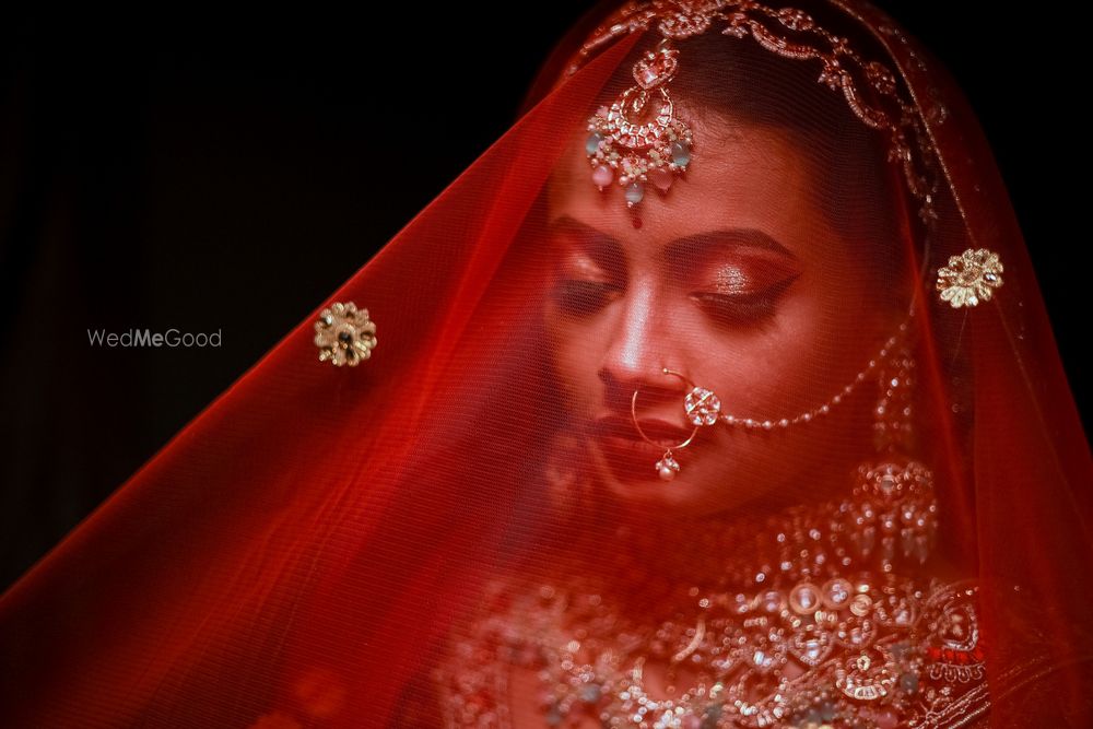 Photo By THE FRAME STORIES - Photographers