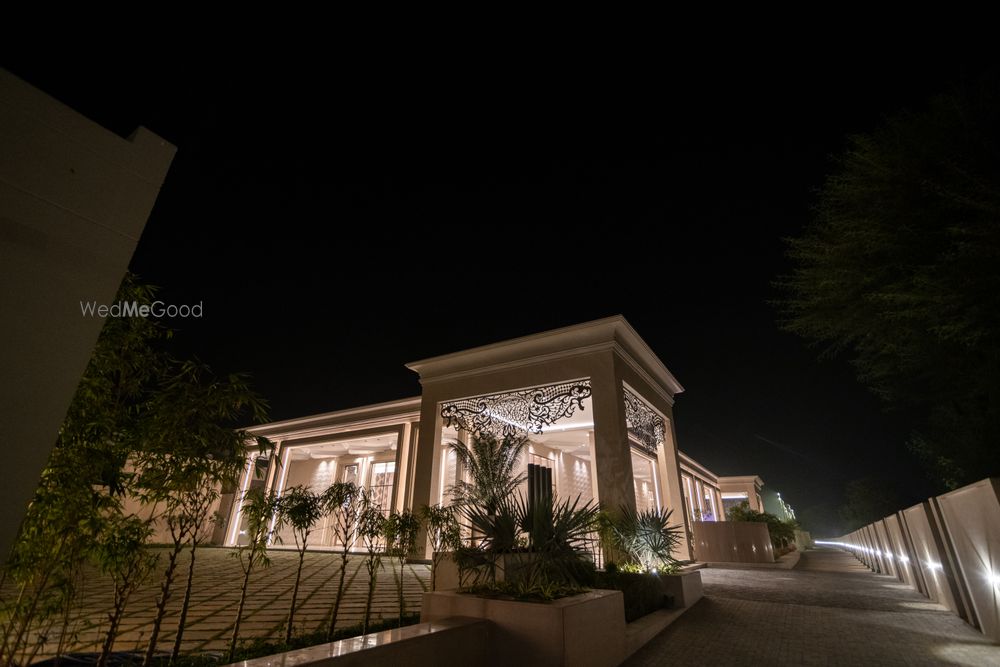 Photo By Swarna Bhoomi - Venues