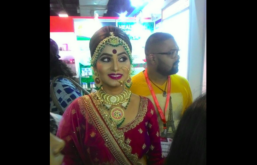 Shringaar Beauty Parlour