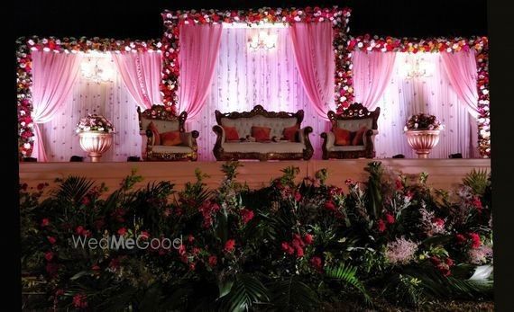 Photo By Friends Event Organiser - Wedding Planners