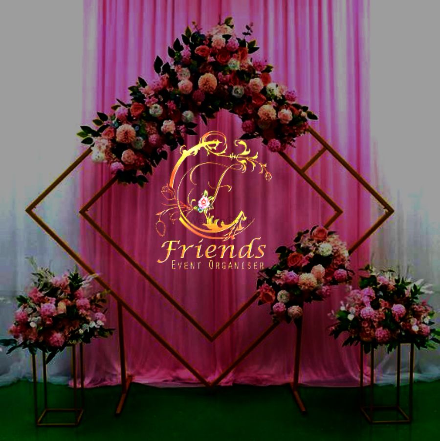 Photo By Friends Event Organiser - Wedding Planners