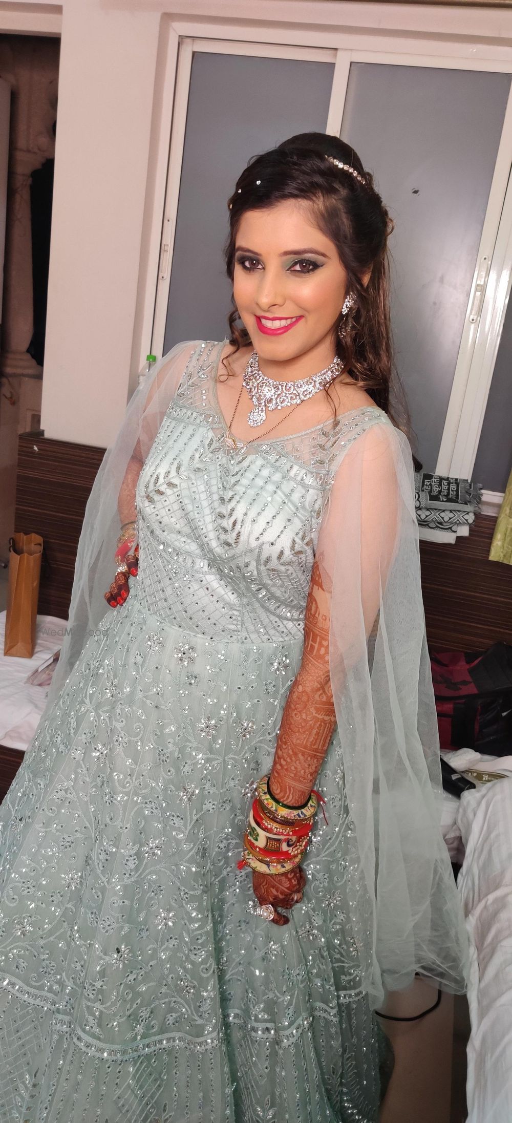 Photo By MUA Prachi Tapadia - Bridal Makeup