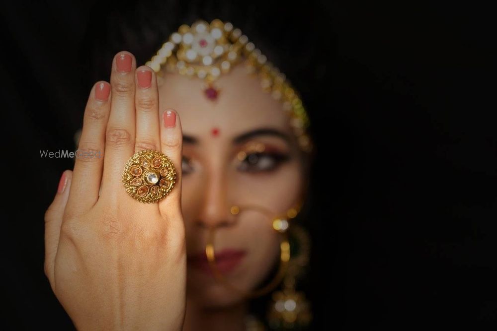 Photo By Rittik Chandra Rit'z Photography - Photographers