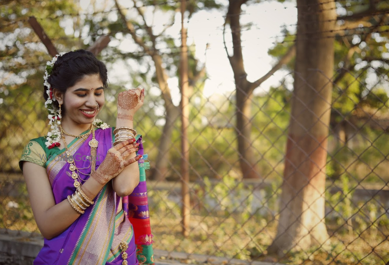 Photo By Akash Ghodekar Photography - Photographers
