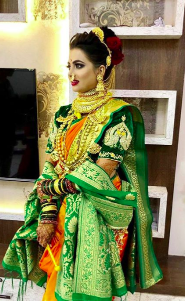 Photo By Sneha Skin Hair & Makeup - Bridal Makeup