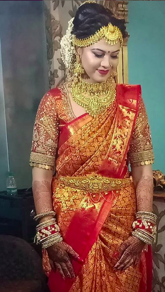 Photo By Sneha Skin Hair & Makeup - Bridal Makeup