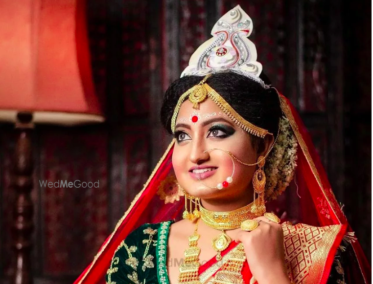 Makeovers by Sayantani