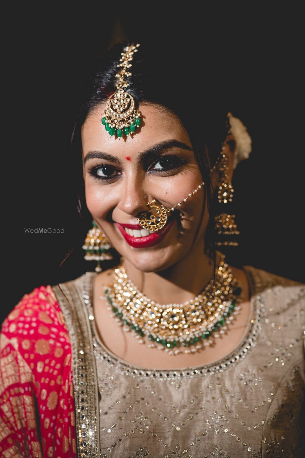 Photo By Makeup by Simran Kalra - Bridal Makeup