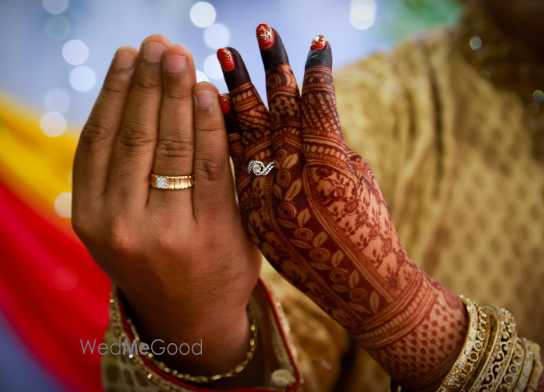 Photo By B Frame Photography - Photographers