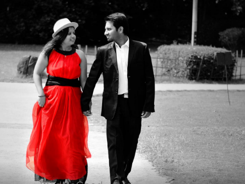 Photo By B Frame Photography - Photographers