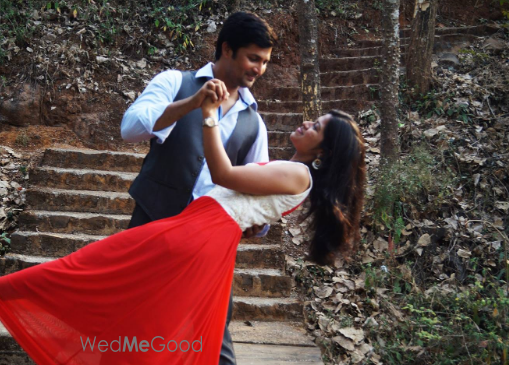 Photo By B Frame Photography - Photographers