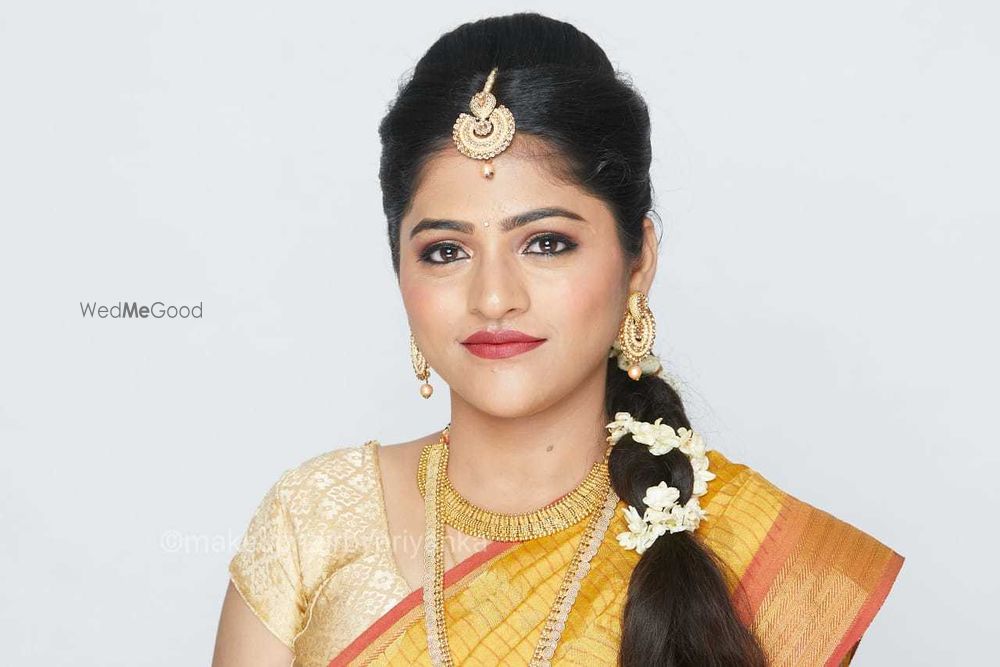 Photo By Makeup Hair by Priyanka - Bridal Makeup