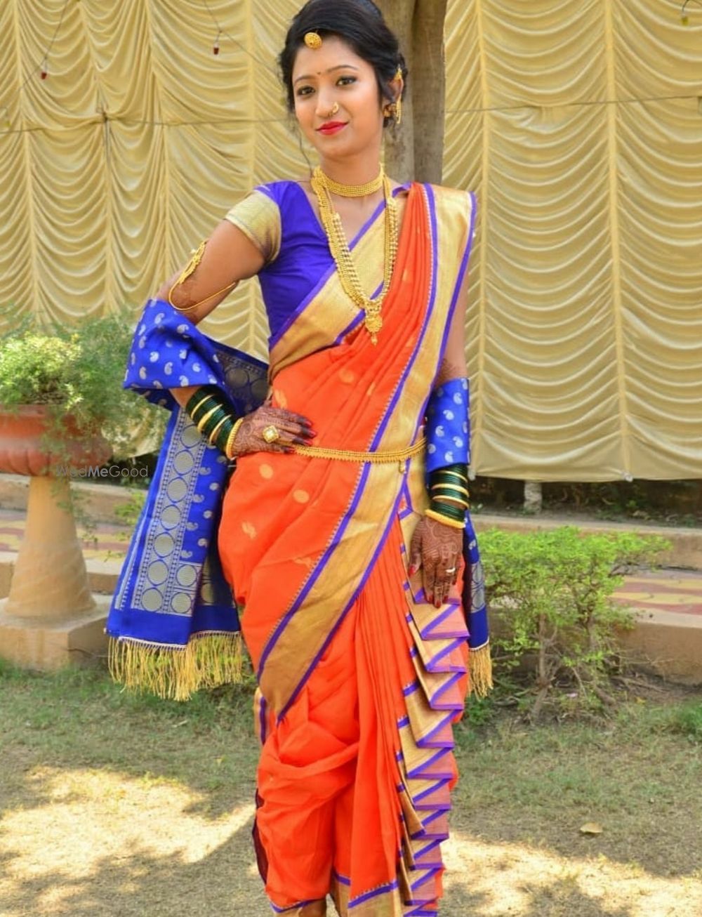 Photo By Makeup Hair by Priyanka - Bridal Makeup